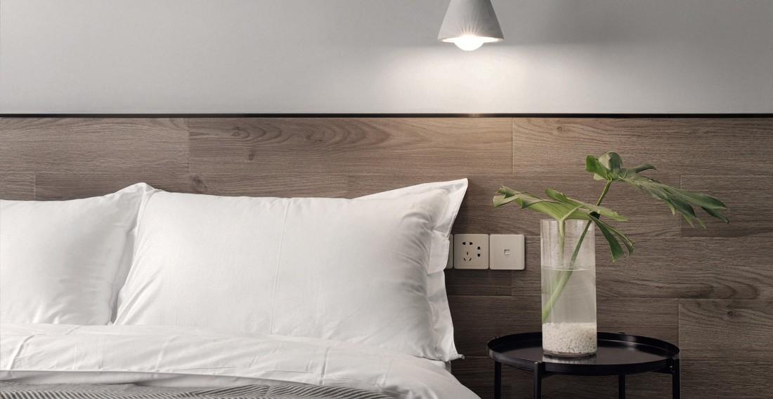 《隐·巷》都市谧境,简约水泥韵-38