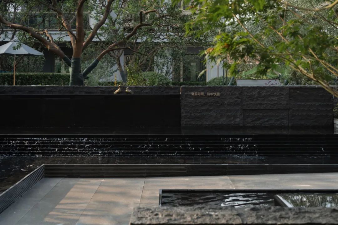 华润置地 杭州·珹上润府丨中国杭州丨上海澜道佑澜环境设计有限公司-35