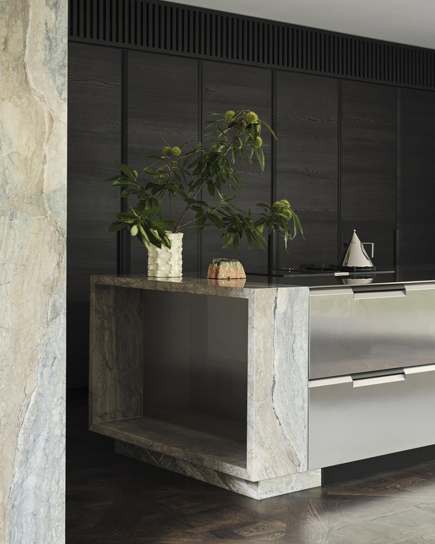 Kilmory住宅丨澳大利亚-21