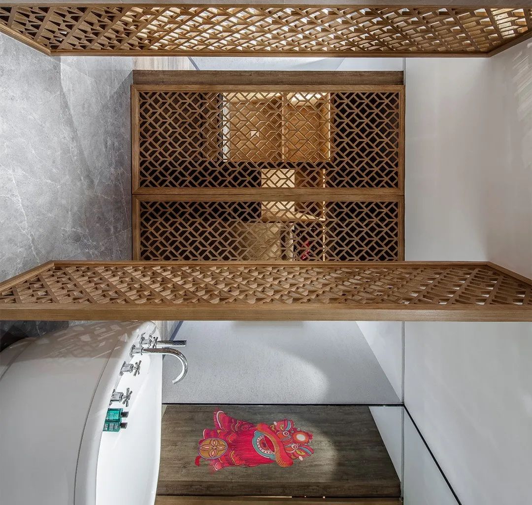 绿地拾野川 | 原乡文化与潮流设计的完美融合-33