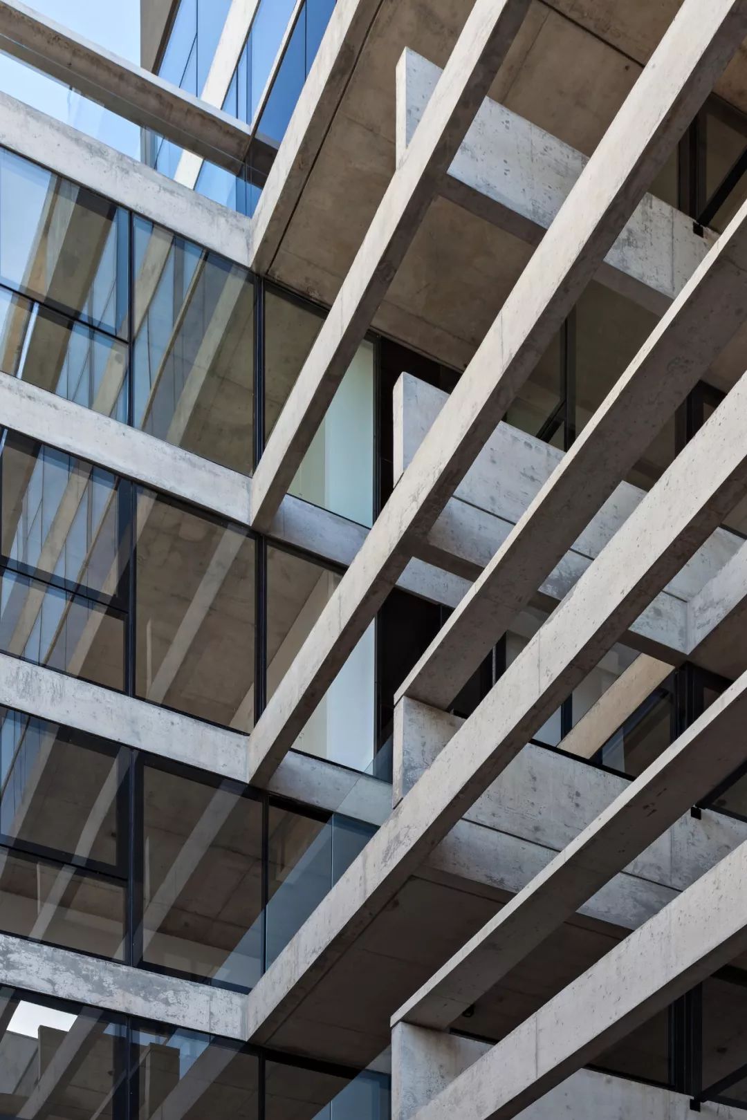 ATV Arquitectos 的光影建筑艺术-43