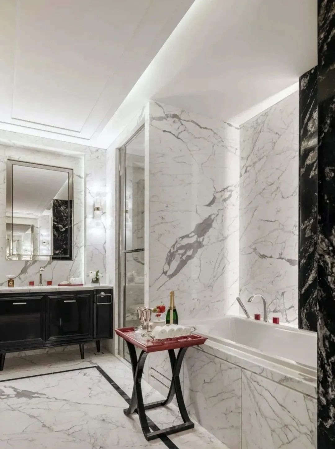 上海天潼198·百年历史风貌大宅丨中国上海-81