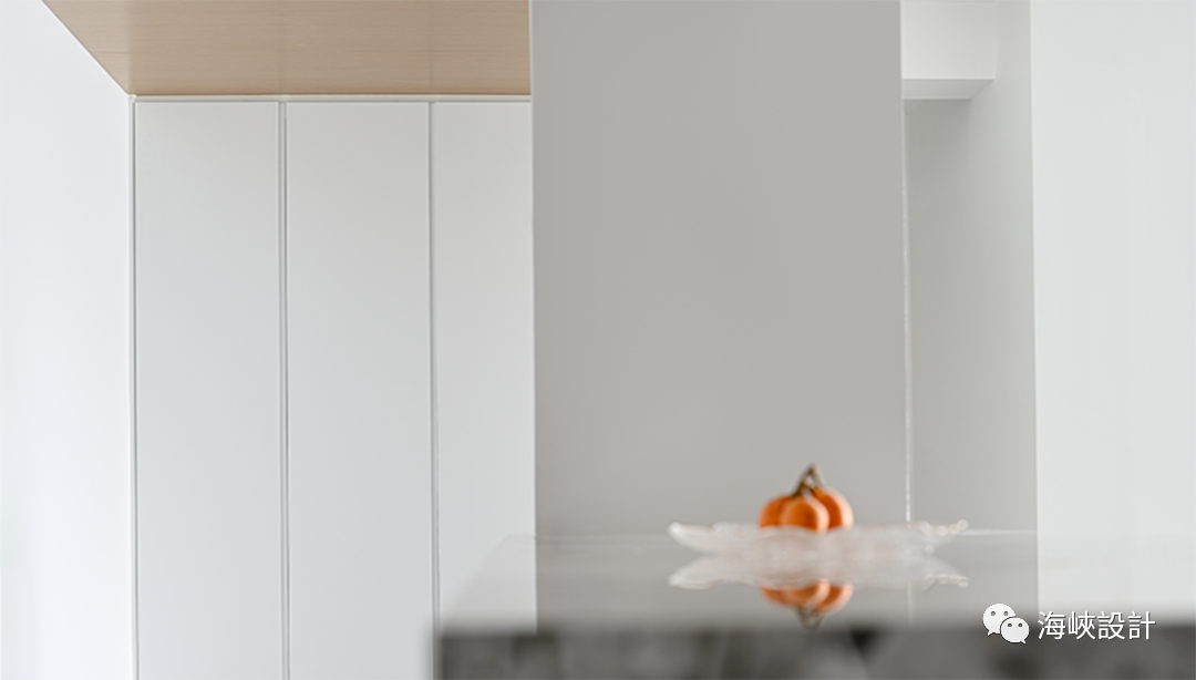 极简化的空间情绪表达丨中国福州丨北城梁筑设计-23