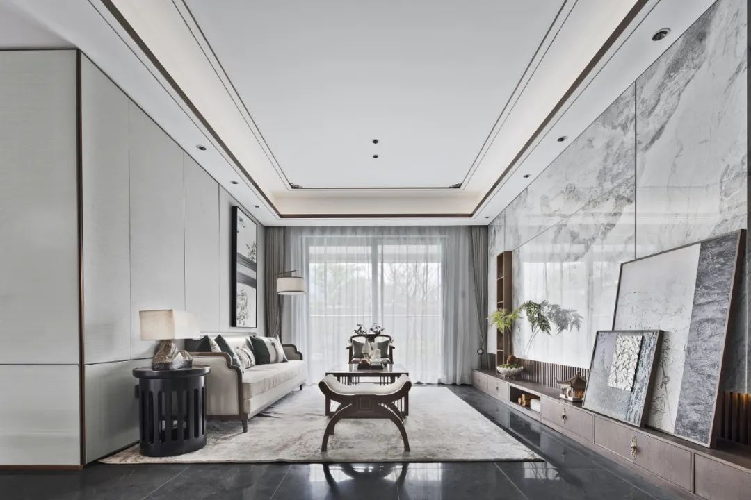 温州建发翰林九境丨中国温州丨漫思设计-4