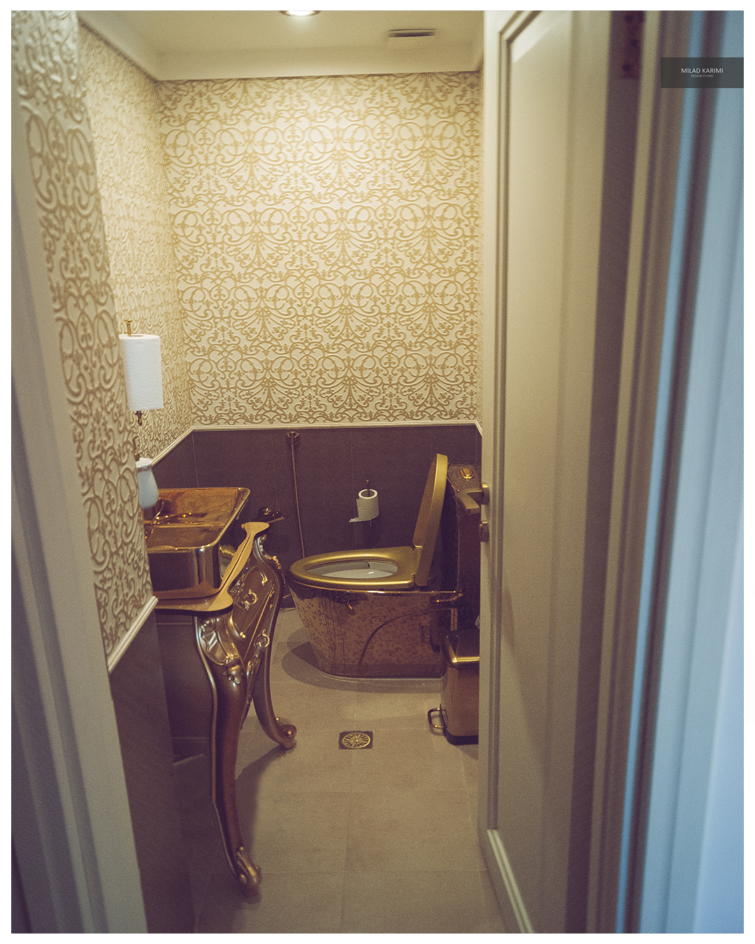 Velenjak Interior Design & Decoration Project (Part 02)-5