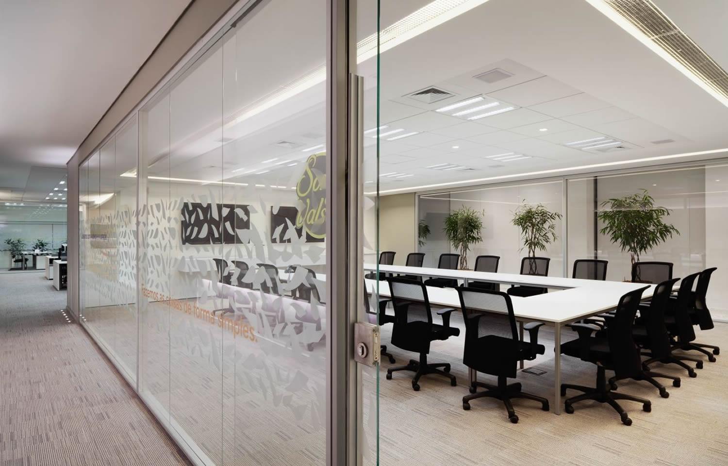 Kraft Foods 巴西总部-3