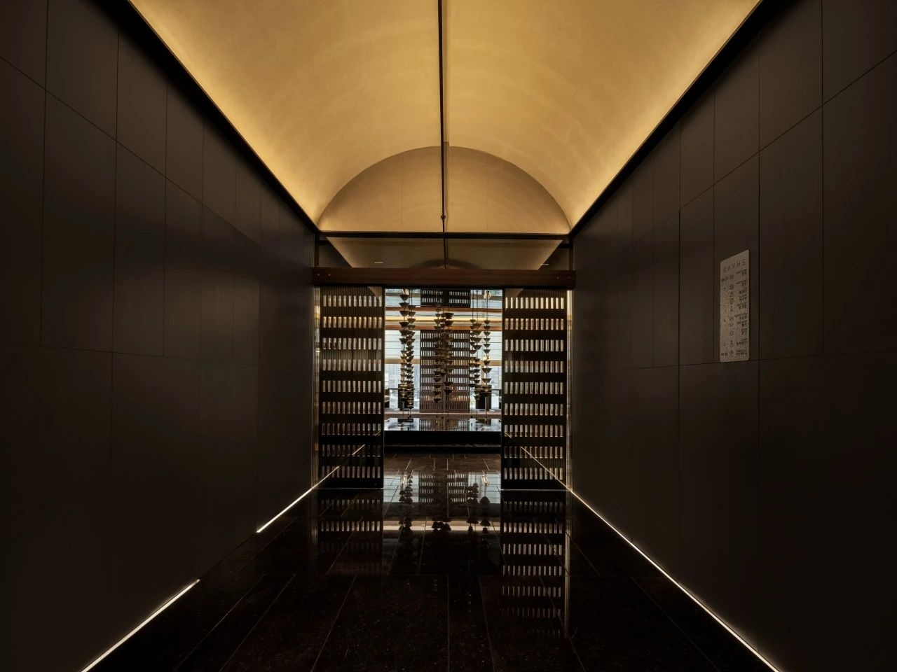 TOMO東木筑造 | 深圳萨和酒店（亚朵集团新品牌）-49