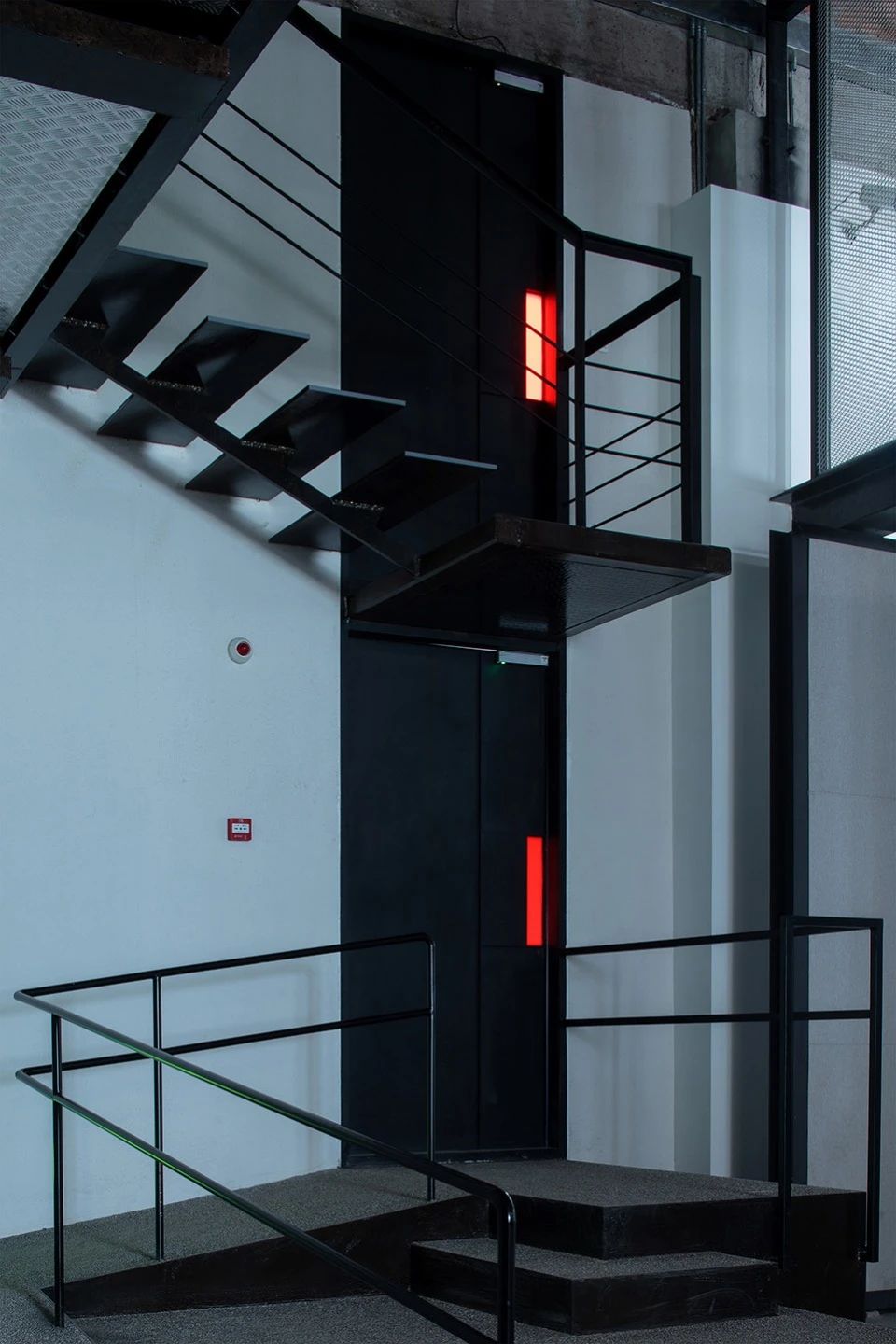 山中天艺术中心·玄馆(一期)丨中国北京丨金秋野工作室-74