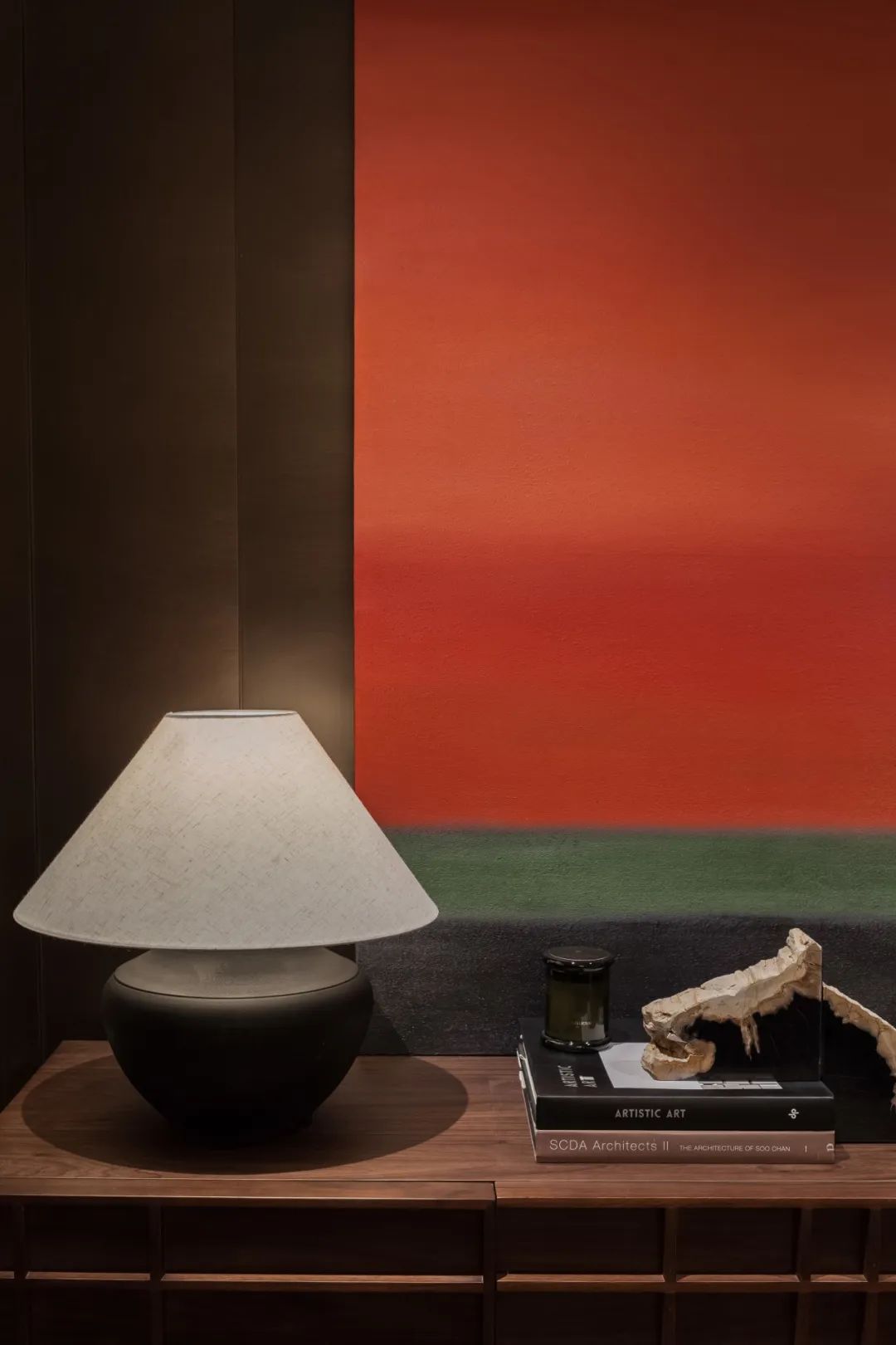 特房·樾琴墅泛会所丨中国厦门丨徐绮设计事务所-49