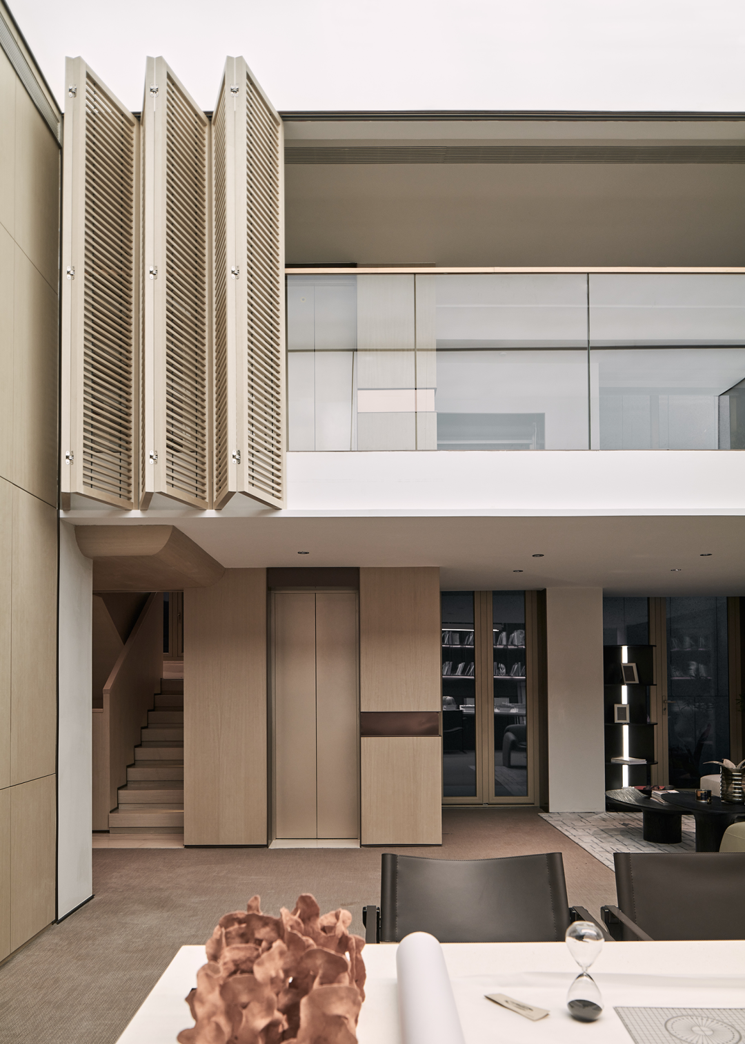 安吉天使小镇·合山境丨中国湖州丨万境设计WJSTUDIO-57