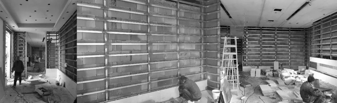 金地虹桥世家 | 光与建筑的共生之美-13