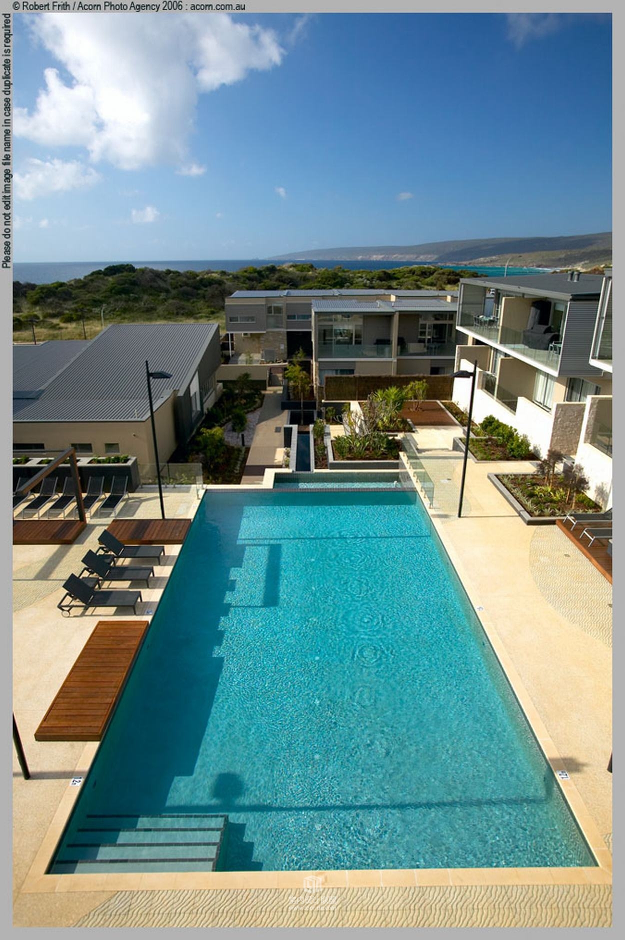 澳大利亚斯密斯海灘度假酒店 Smiths Beach Resort-34