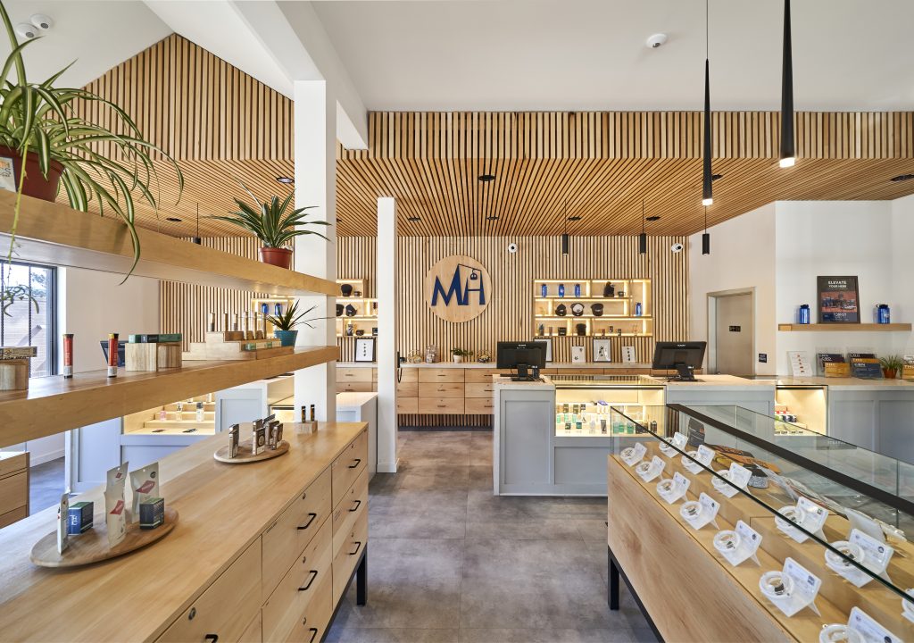 丨美国加利福尼亚丨Mosher Drew-1