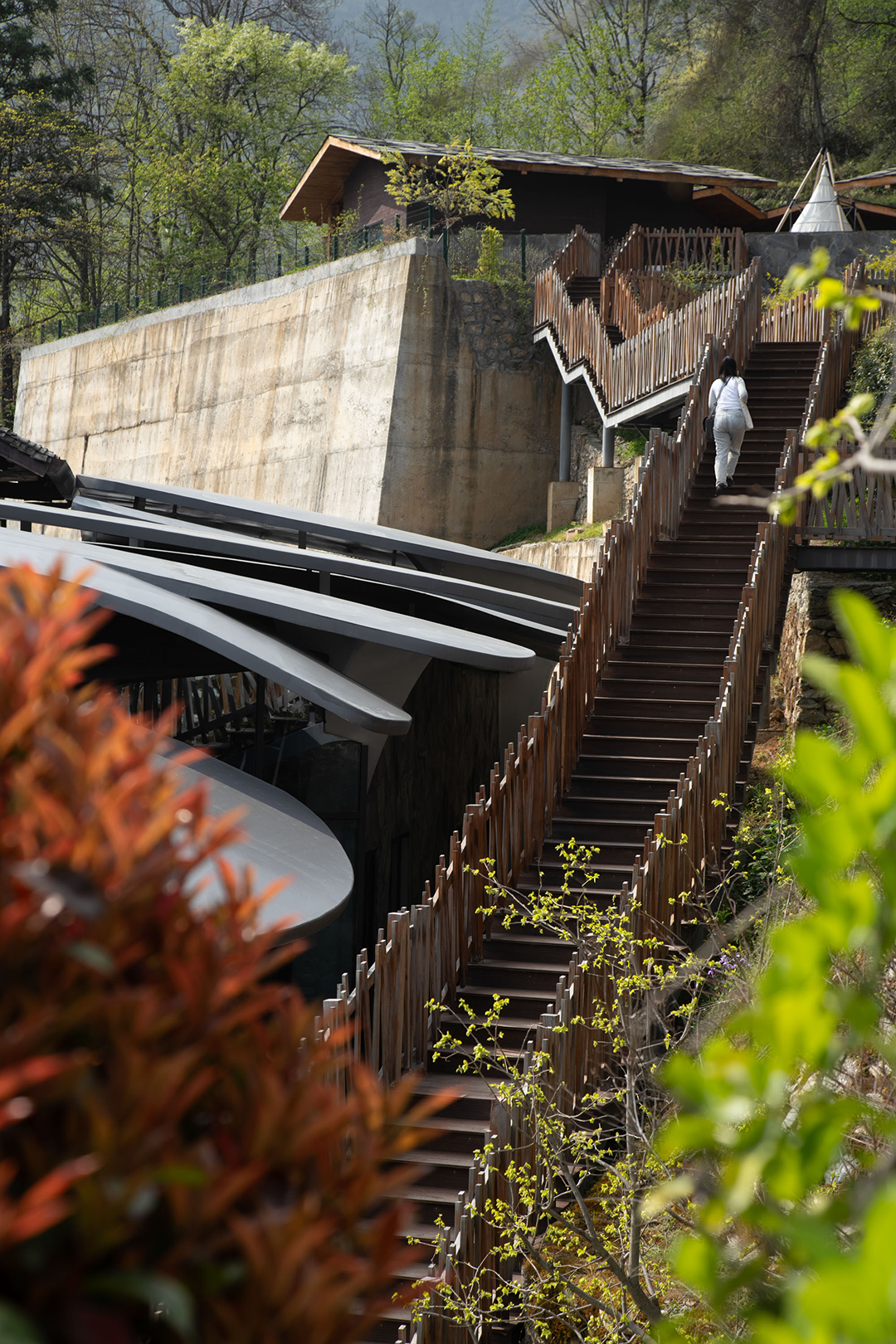 喜雅勒野奢民宿酒店丨中国雅安丨YDS姚晓冰设计事务所-68