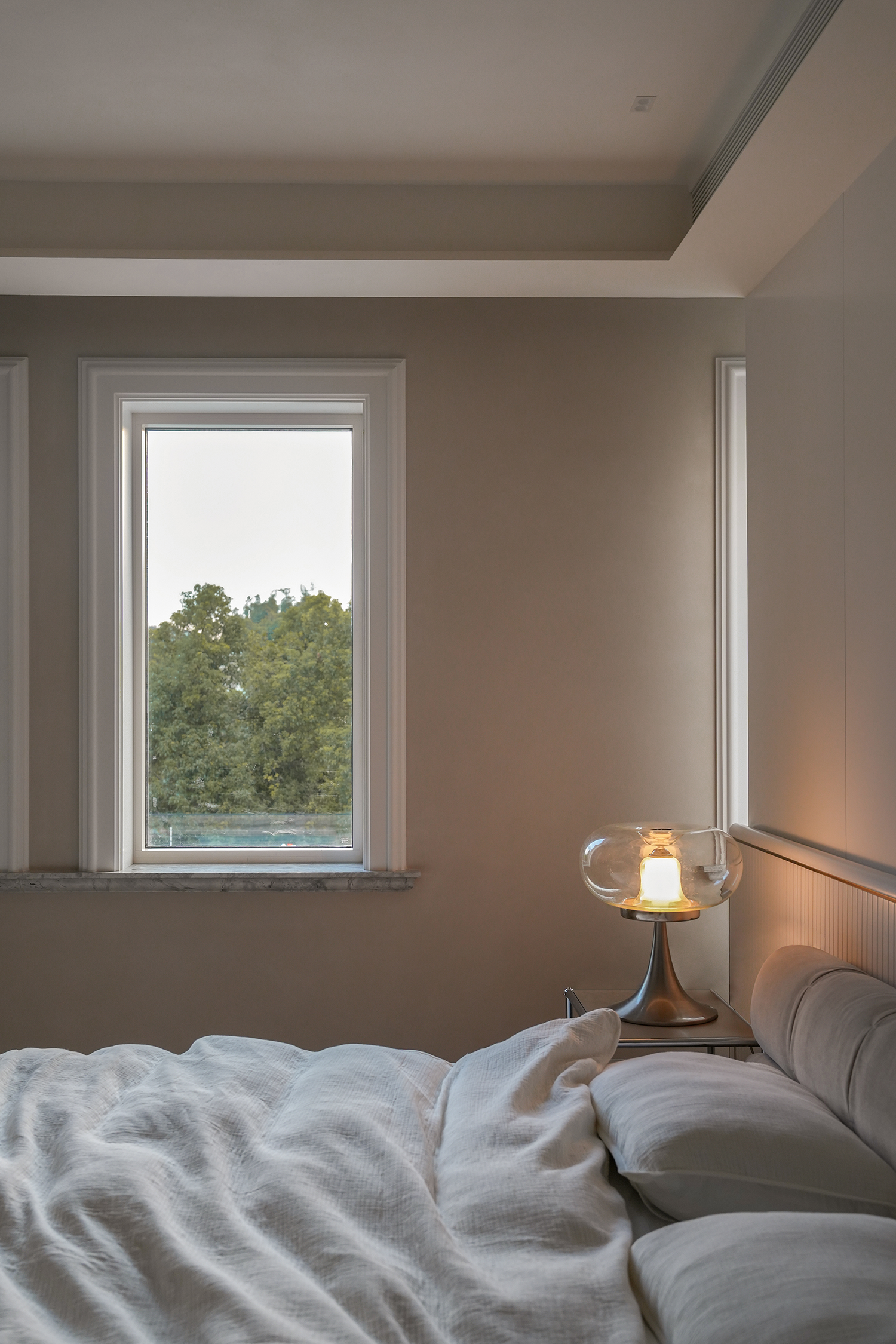 湖南长沙绿城青竹园1200㎡丨中国长沙丨山乙建设-42