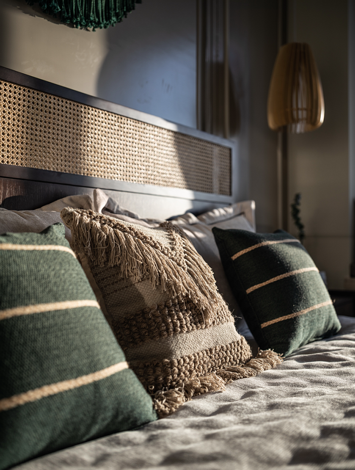 雅居乐清水湾云帆济海示范单位丨中国陵水丨JSC集思创设计-53