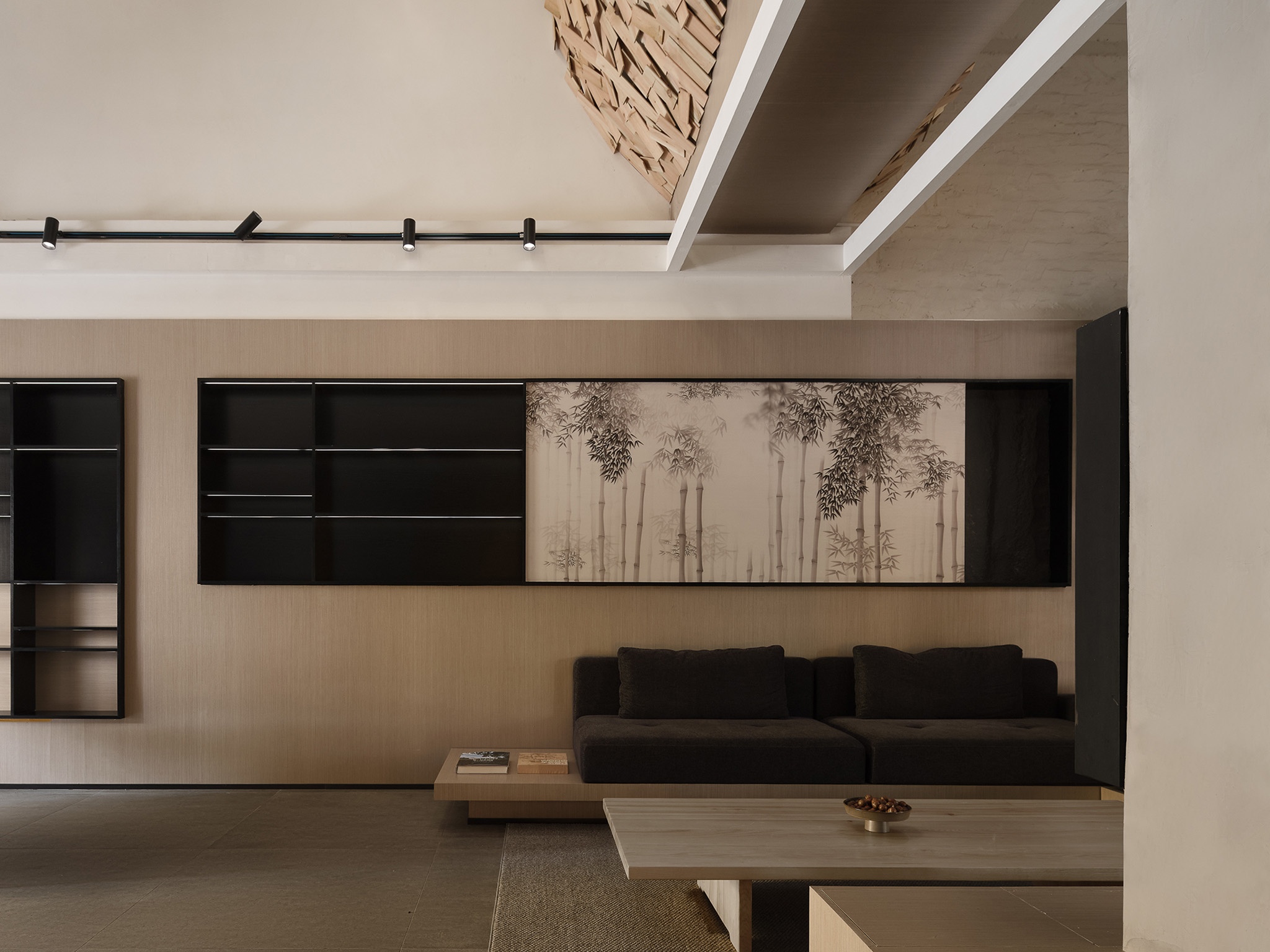 观巢线下体验店丨中国广州丨MDG 美林设计集团-17