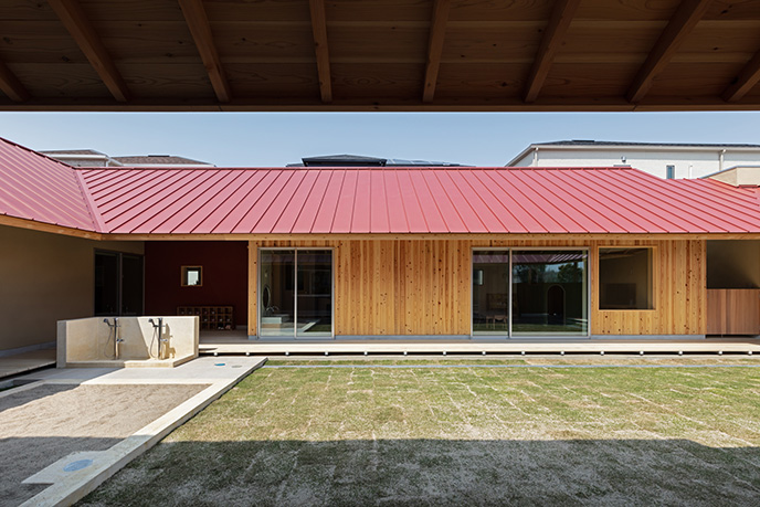 かえで保育園丨日本大阪-34