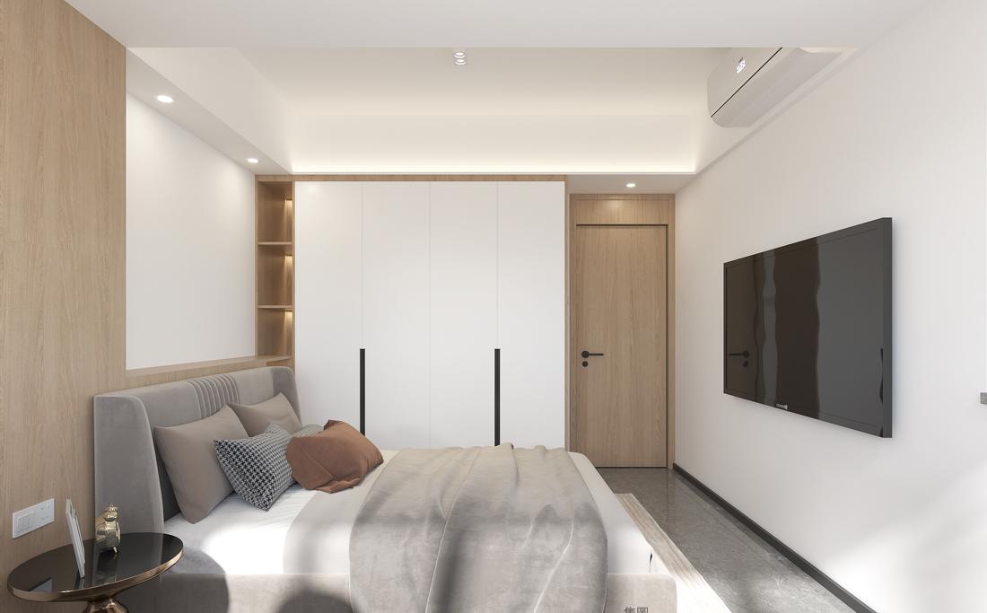 小户型改造设计-29