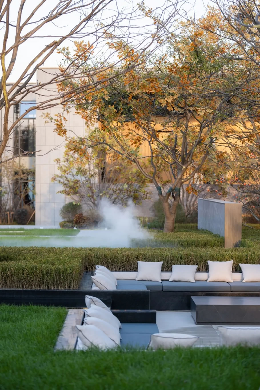 沈阳佳兆业·时光道丨中国沈阳丨DAOYUAN | 道远设计-65