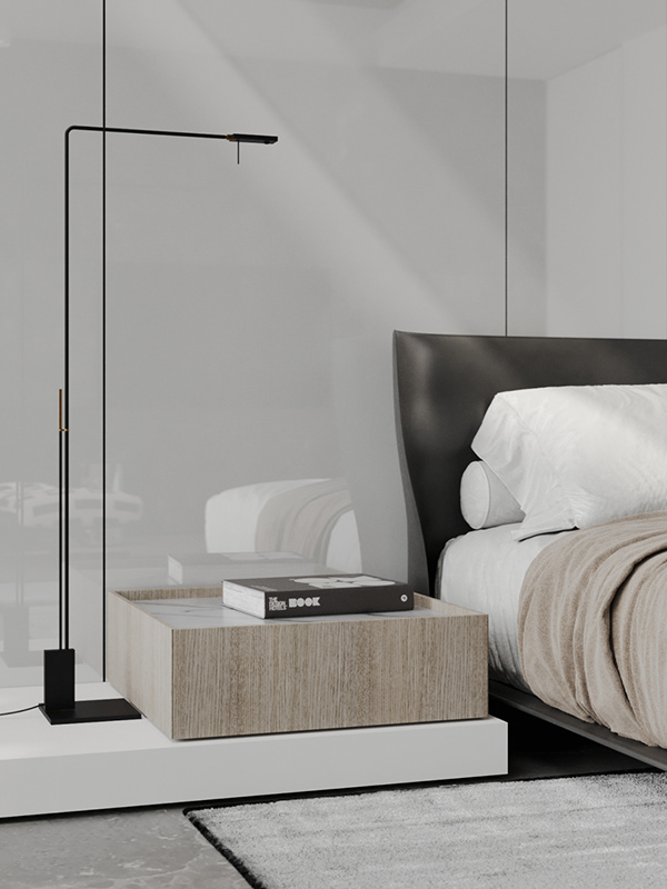 沙特豪华别墅884号丨沙特阿拉伯利雅得丨ARTIMITRO-74