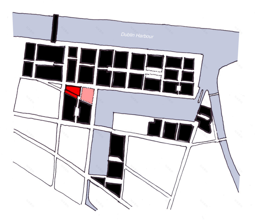 Grand Canal Theater(大运河剧院)丨爱尔兰都柏林-4