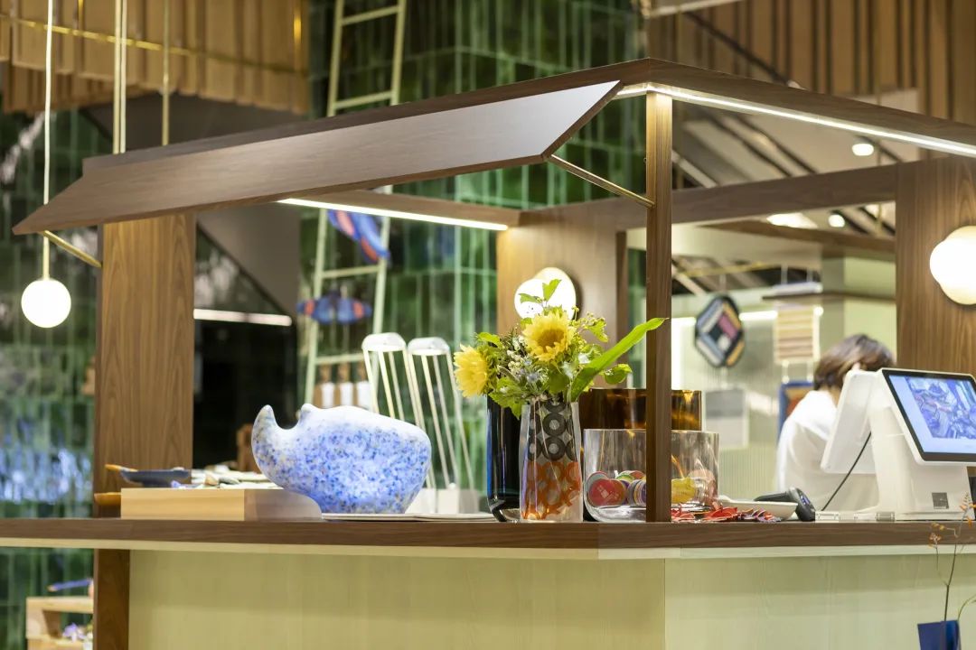 容集商店嘉里中心店丨中国上海丨容集LAB-39