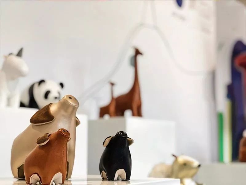 自然之趣 | ZUNY 皮革家饰打造理想生活空间-40