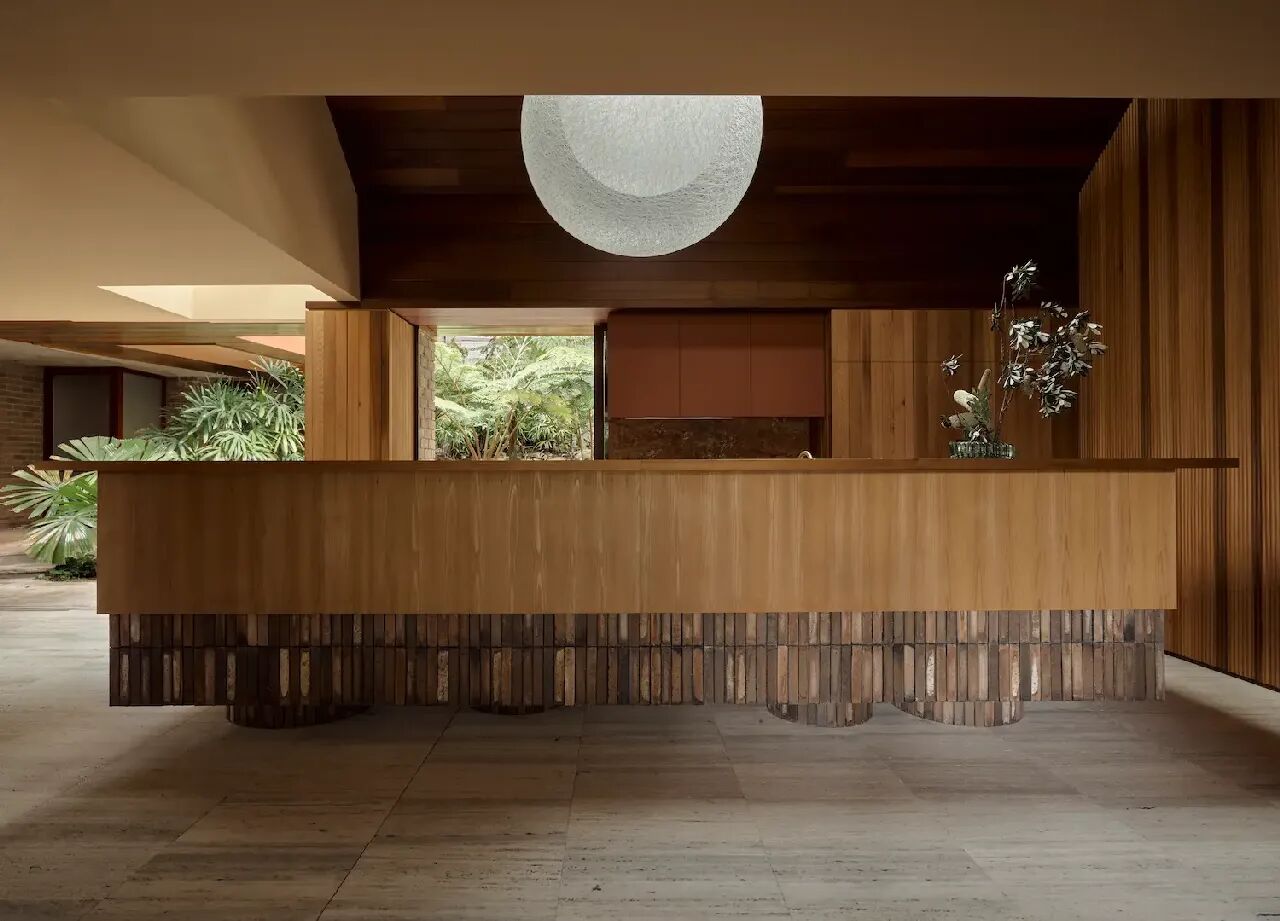 旅途之家丨澳大利亚丨CJH Studio-55