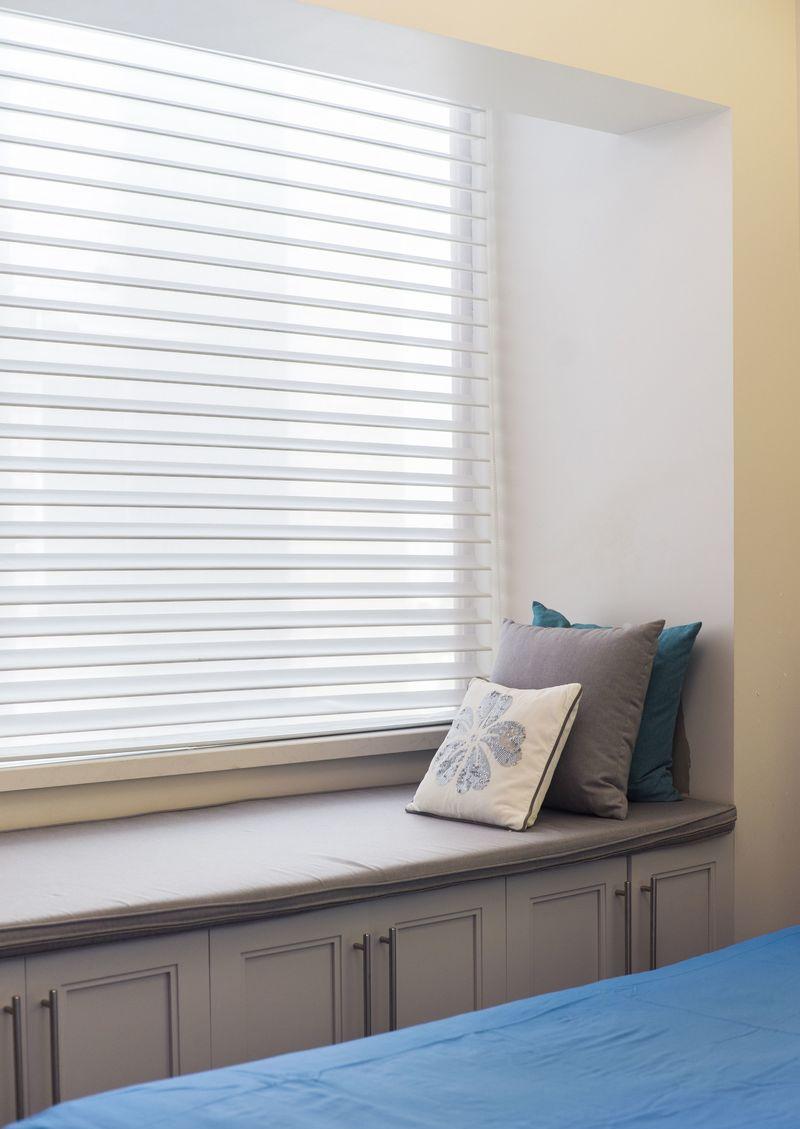 华山花园 | 储物空间与设计效果的完美结合-7