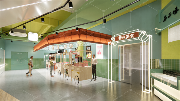 杭州艮北农贸市场丨中国杭州-6