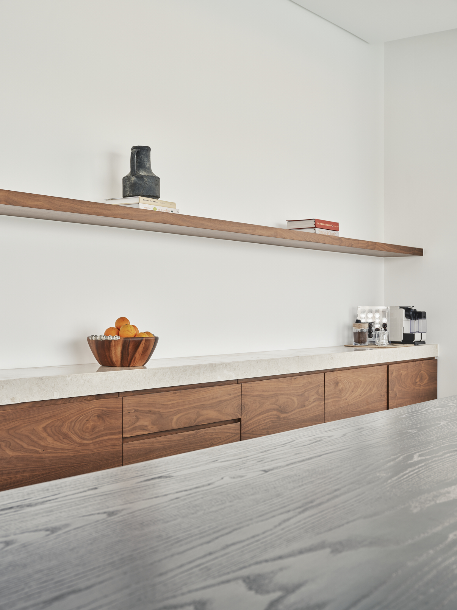 海滨别墅丨Studio Meshary AlNassar-7