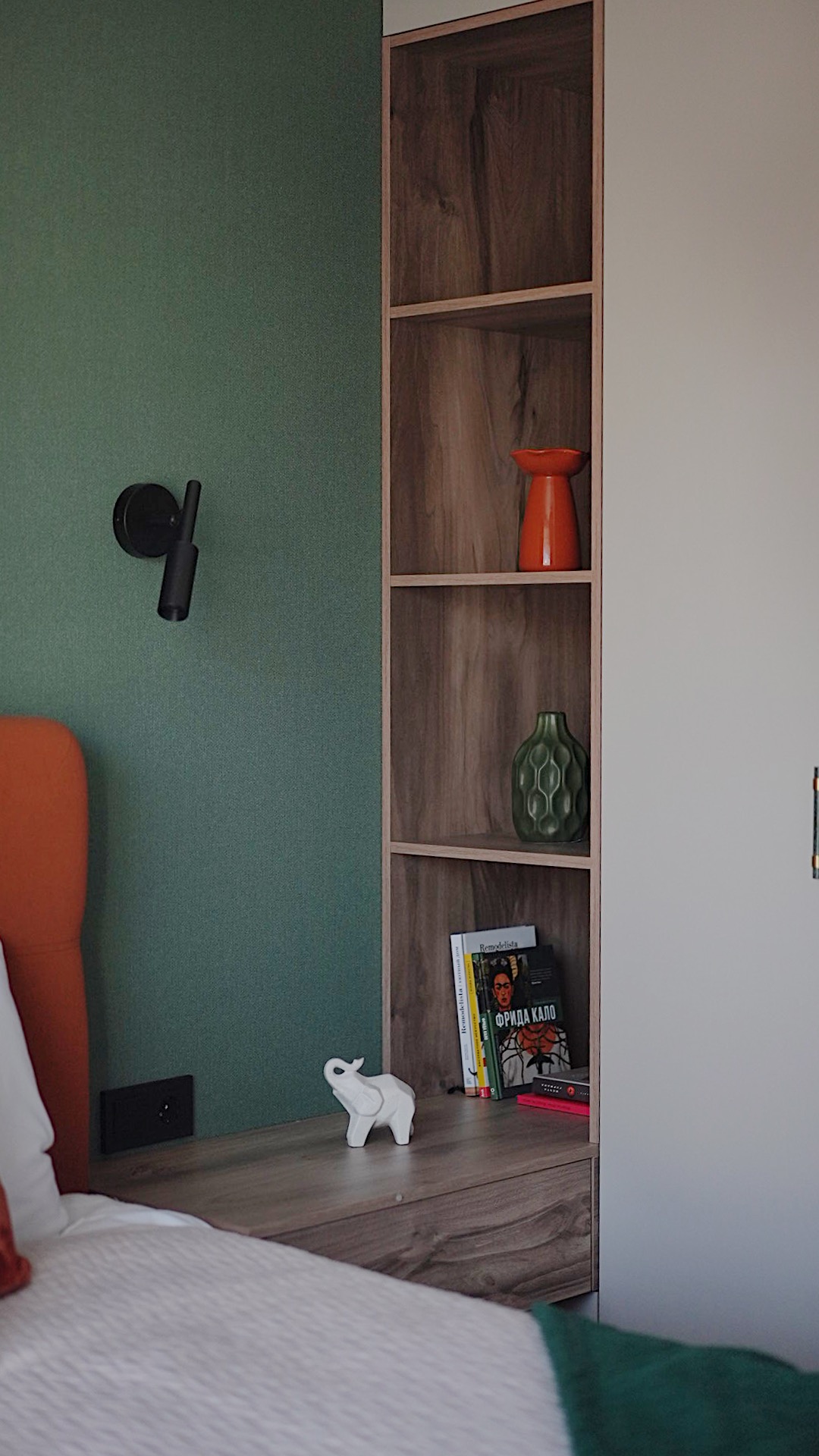 Сафари-настроение в квартире под сдачу-8