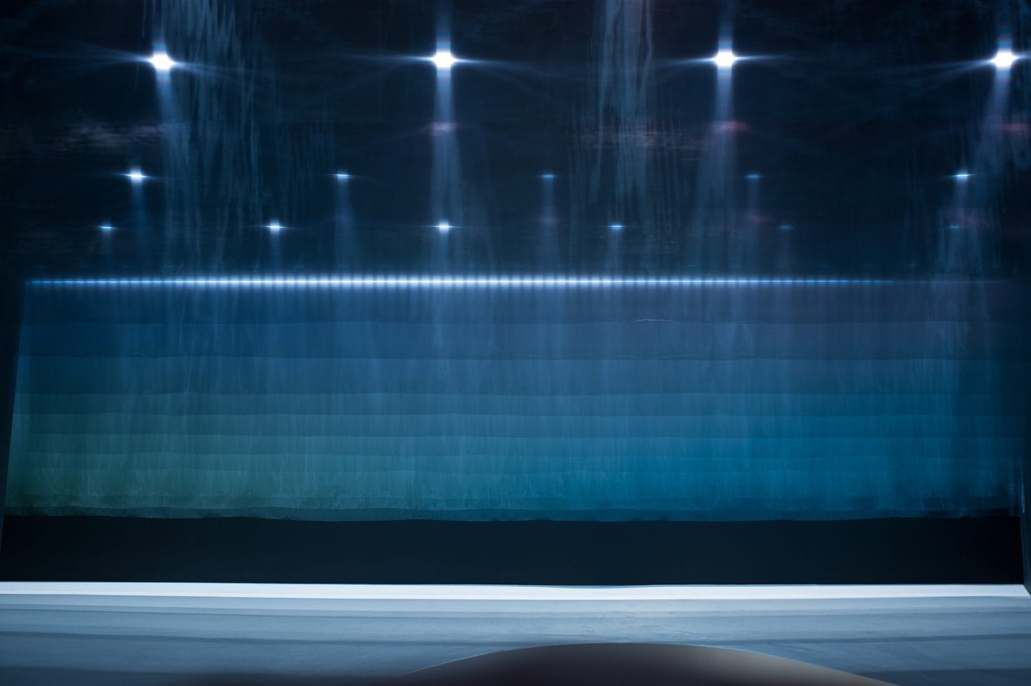 光之境——米兰柔和光景空间-15