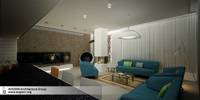 simorgh residential-40