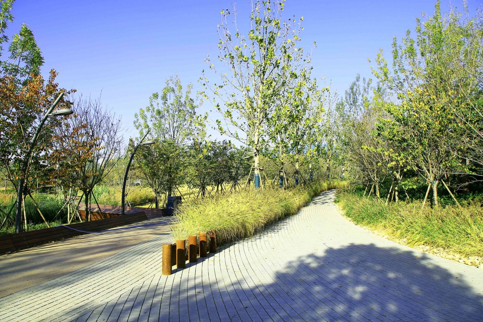 胶梦水韵(胶州三里河公园中央商务区段1标段)-99