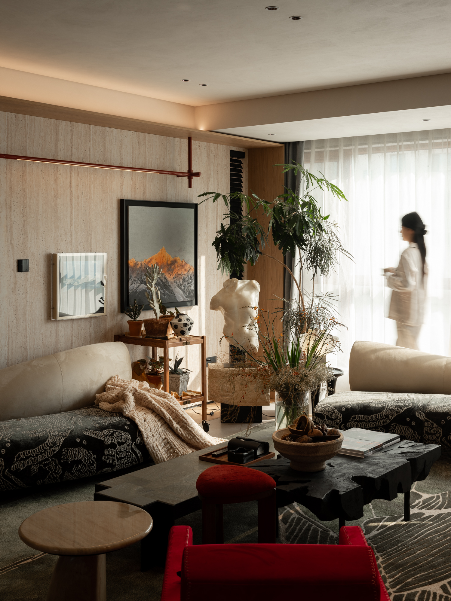 泰达园丨中国阜新丨光合作用设计事务所-25