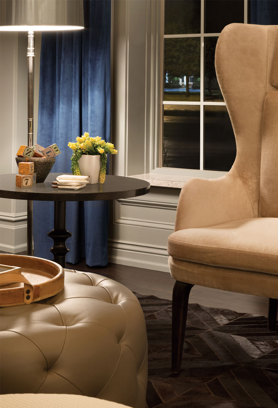 Deftly & Collaboratively Creating the Distinctive Hotel of the Year-4