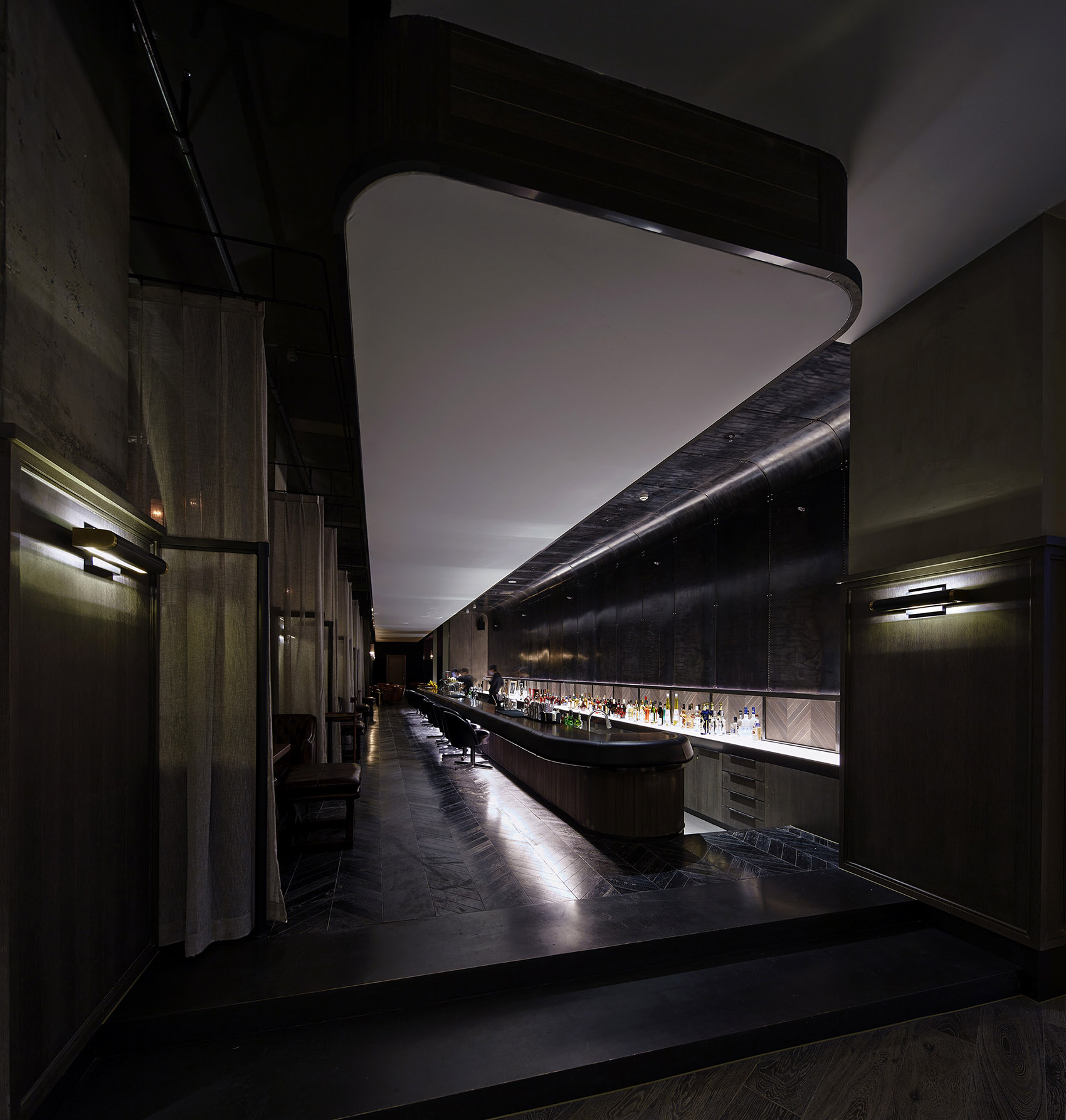 北京三里屯CHAO之光 /大观国际设计咨询有限公司-33