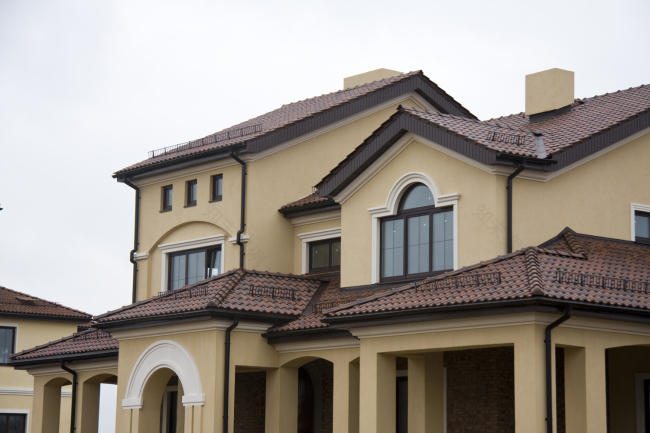 丨俄罗斯莫斯科丨Arkhstroydesign ASD-30