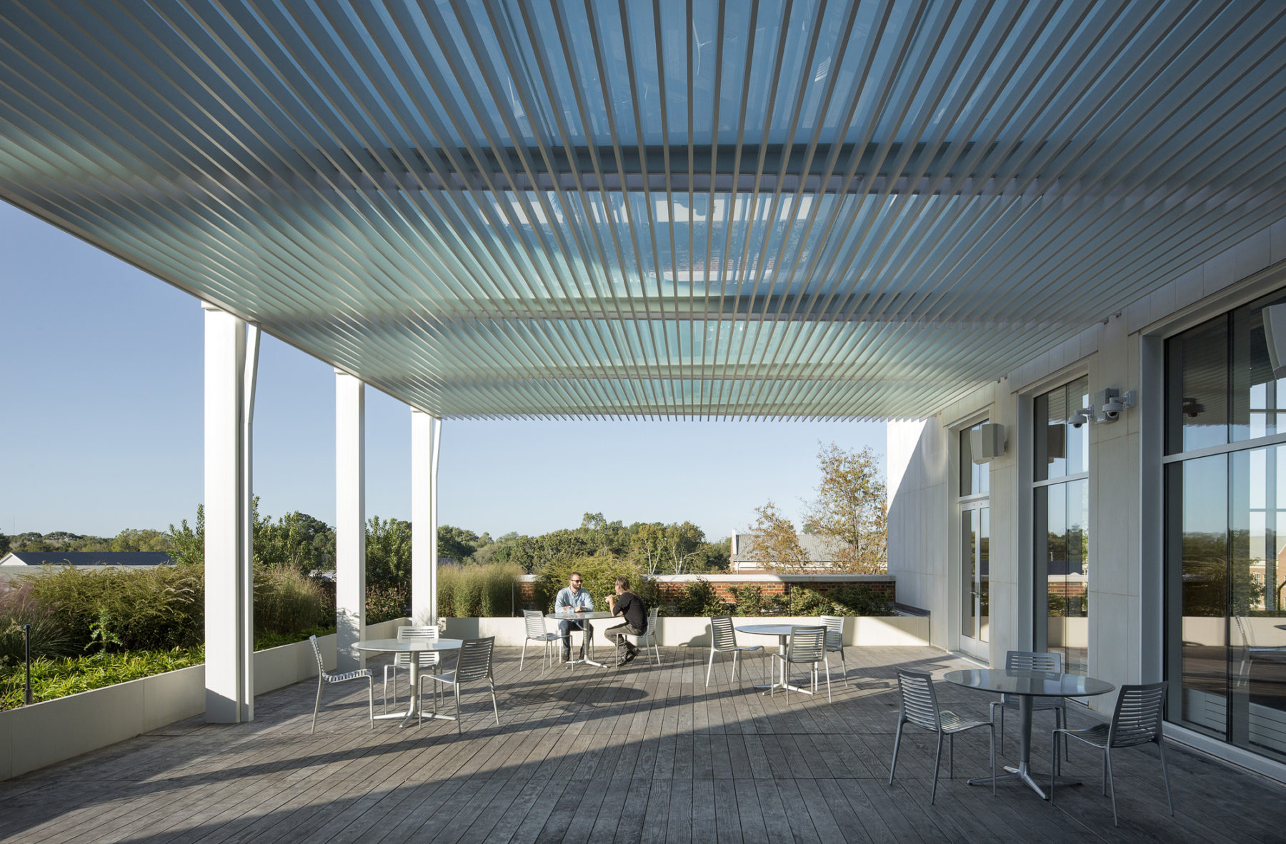 Salisbury University Patricia R. Guerrieri Academic Commons - Sasaki-36