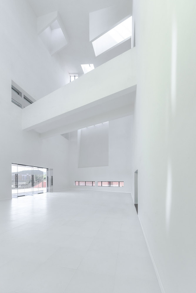 Guizhou Firestation  West-35