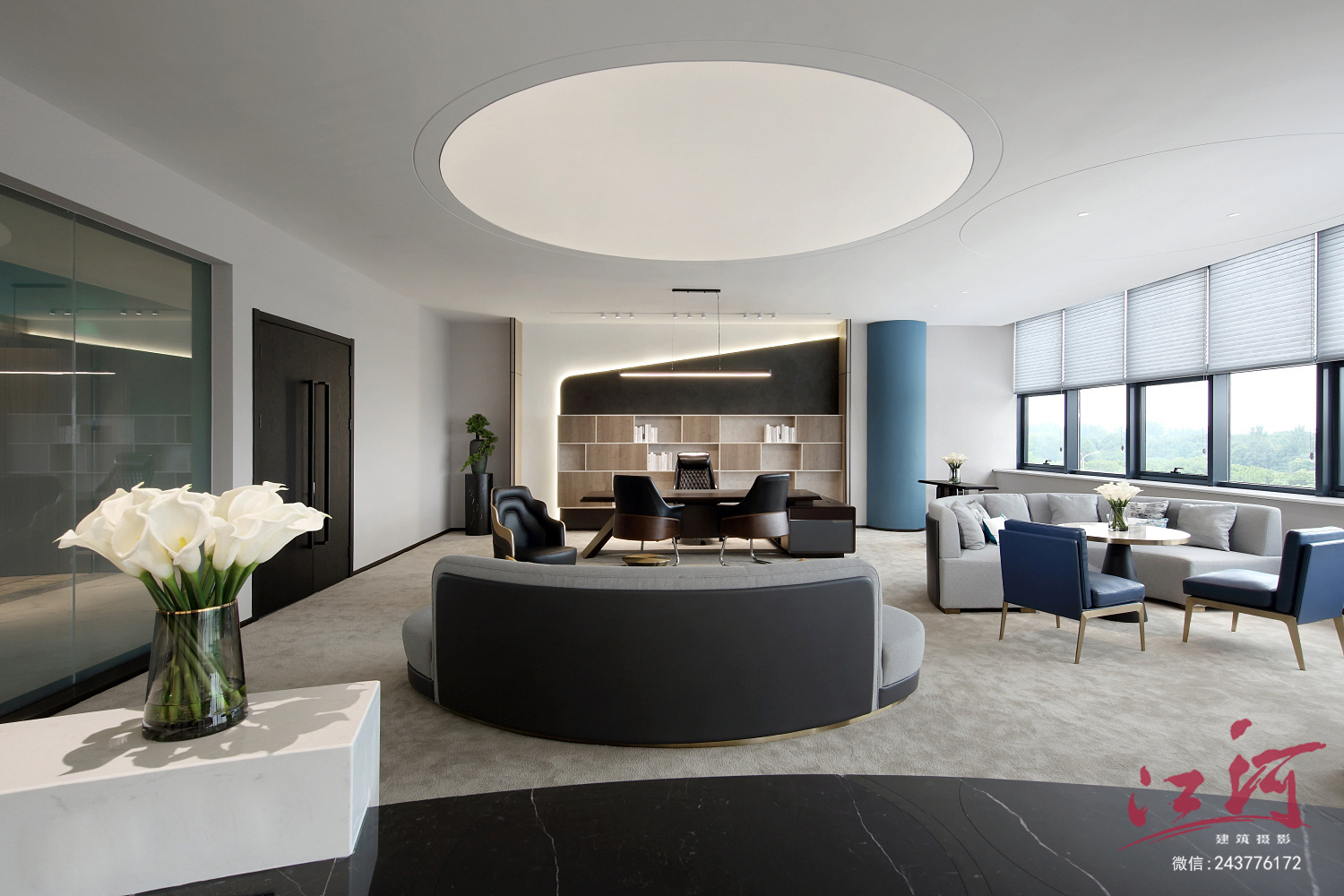 办公室摄影|办公室拍照|办公室空间摄影|办公楼摄影|办公楼空间摄影-28