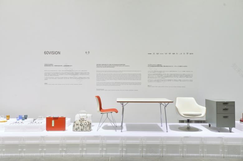 长效设计:思考与实践(20002020)展览空间设计丨中国深圳丨Studio 10-8