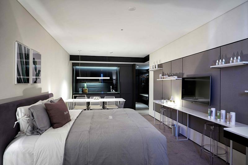 首尔格兰德酒店-3