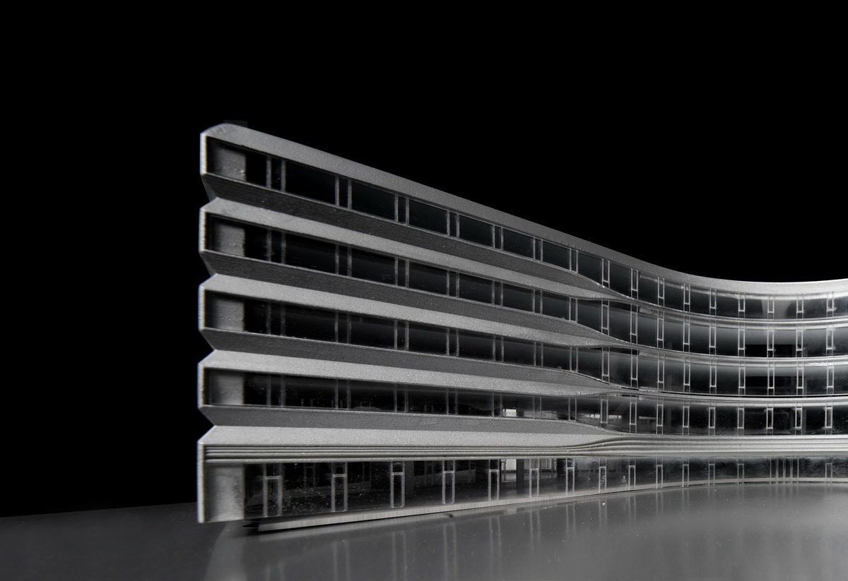 HIS杭州国际学校丨中国杭州丨line+建筑事务所,gad-33