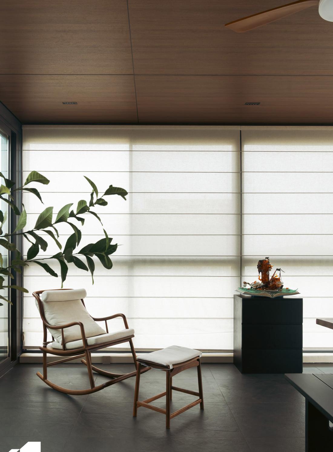 留白·实景 ｜平衡之美丨中国芜湖丨留白屿下空间建筑-62