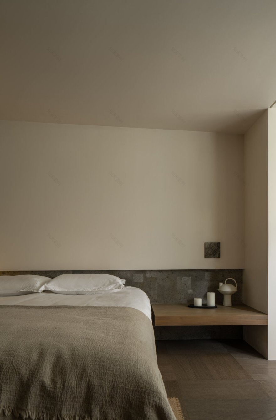 湖山吟·诗意茶室丨喜叻空间-34