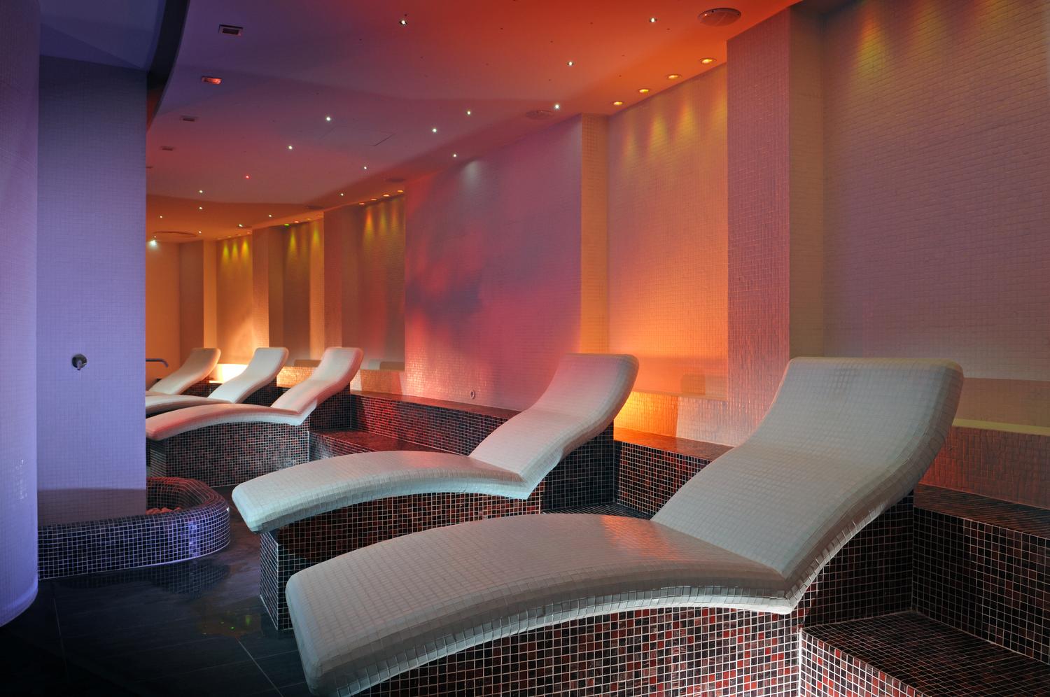 )Le Meridien Lav, Split, Podstrana   Split, Croatia-20