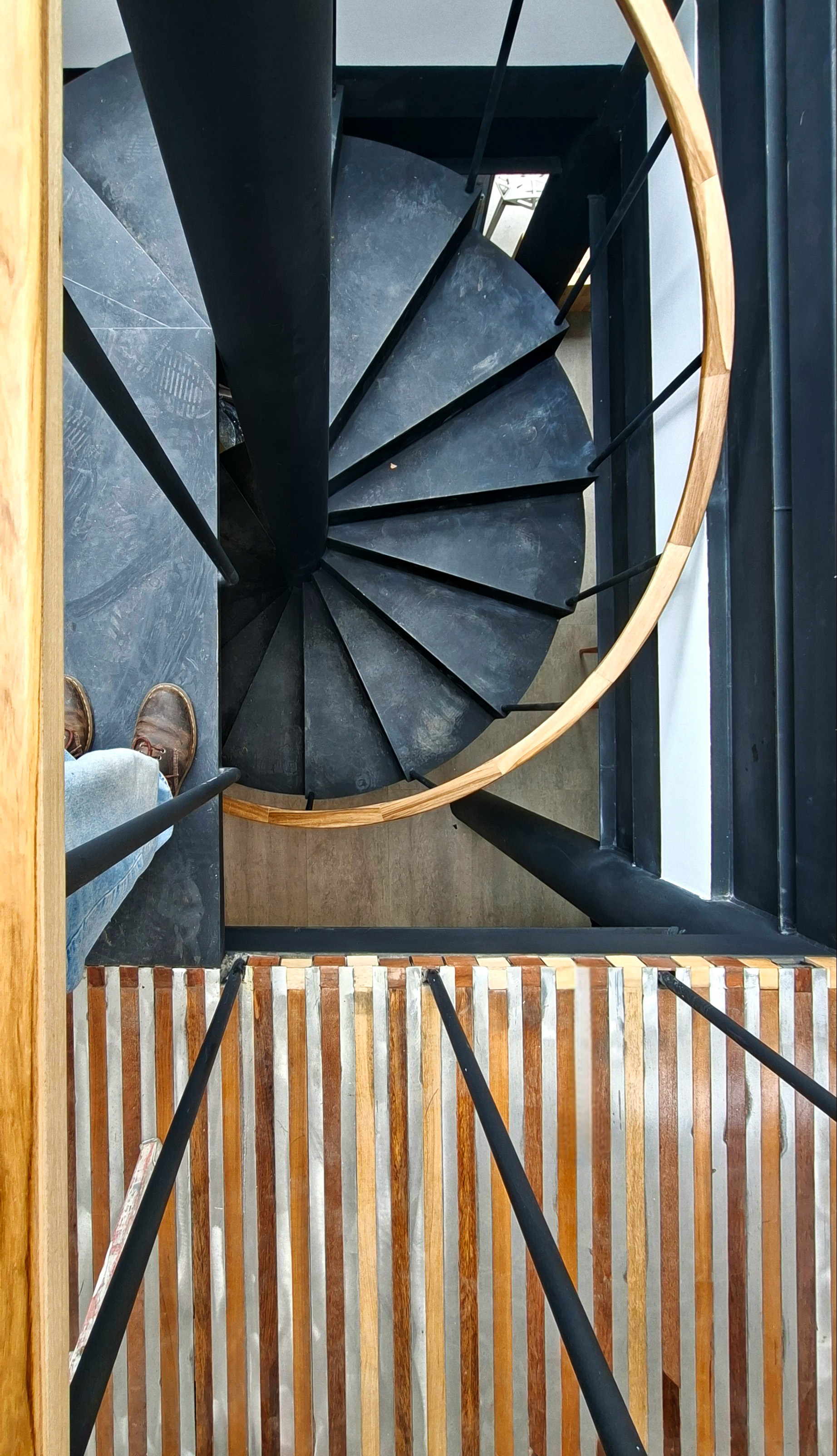 Casa Circular GA住宅项目丨厄瓜多尔-15